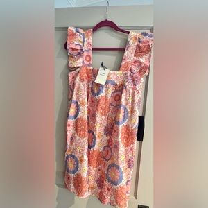 Tuckernuck summer dress